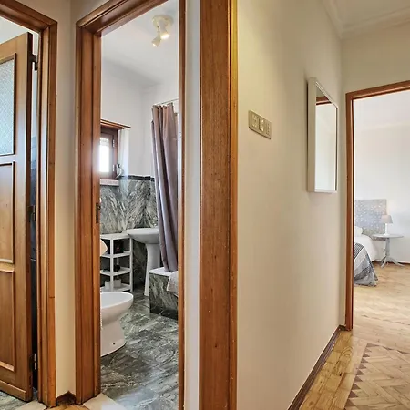 شقة Apolonia 30 Guests - Lisbonbreaks Lisboa