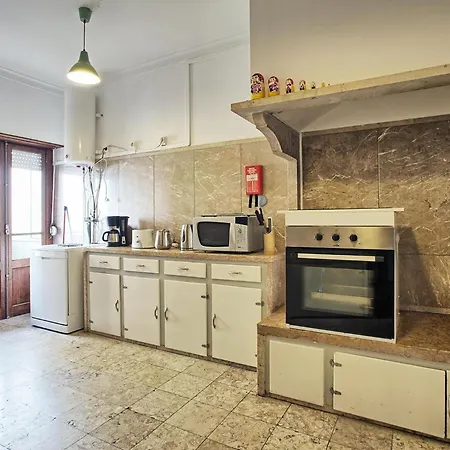 Apolonia 30 Guests - Lisbonbreaks شقة