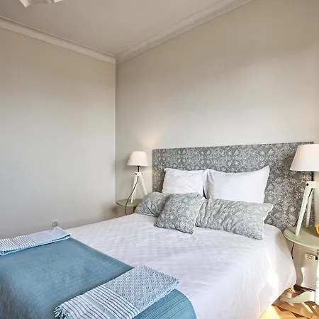 Apolonia 30 Guests - Lisbonbreaks شقة Lisboa