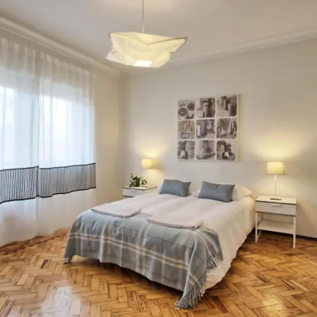 Apartament Apolonia 30 Guests - Lisbonbreaks