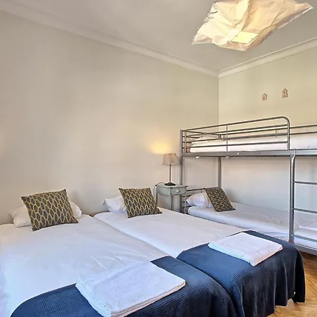 Apartament Apolonia 30 Guests - Lisbonbreaks