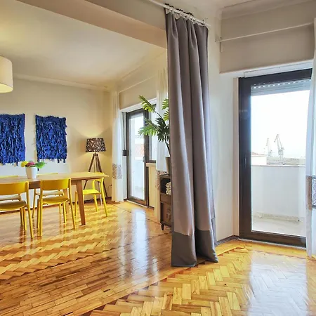 Apolonia 30 Guests - Lisbonbreaks * Lizbona