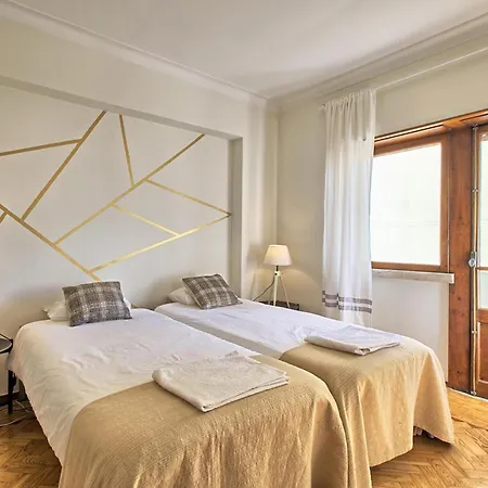 Apartament Apolonia 30 Guests - Lisbonbreaks Lizbona